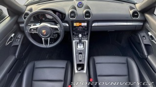 Porsche Boxster S 2024