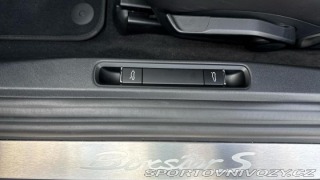 Porsche Boxster S 2024