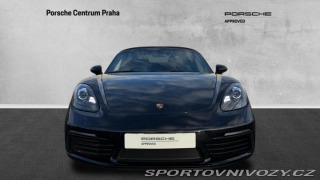 Porsche Boxster S 2024