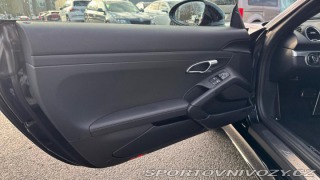 Porsche Boxster S 2024