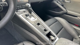 Porsche Boxster S 2024