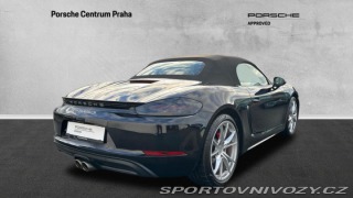 Porsche Boxster S 2024