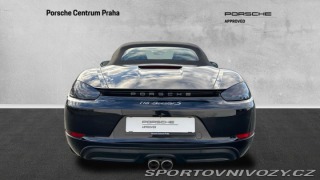 Porsche Boxster S 2024