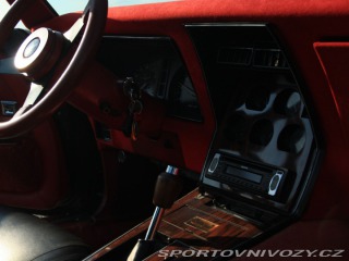 Chevrolet Corvette C3 1980