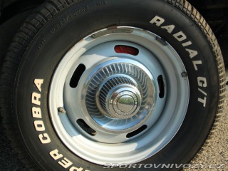 Chevrolet Corvette C3 1980