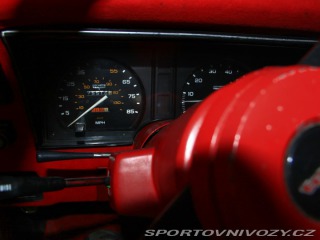 Chevrolet Corvette C3 1980