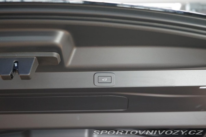 Ostatní značky Ostatní modely Land Rover Range Rover Brabus P530 Autobio Carbo 2023