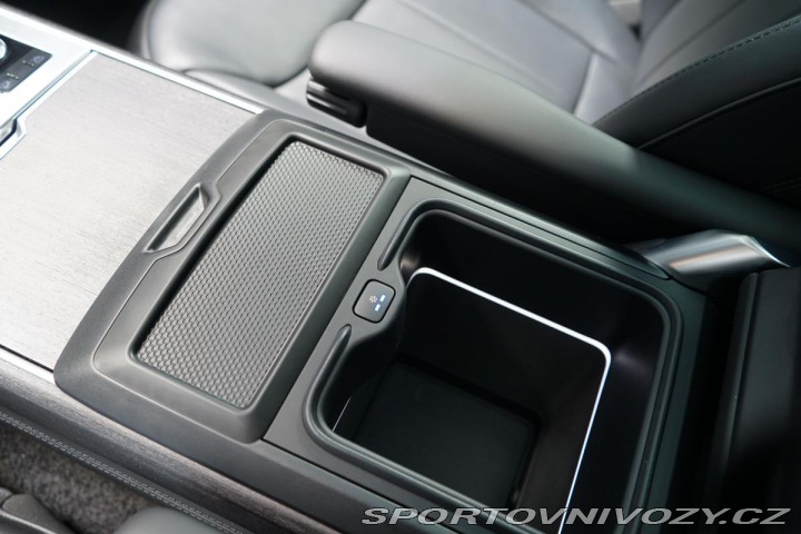 Ostatní značky Ostatní modely Land Rover Range Rover Brabus P530 Autobio Carbo 2023