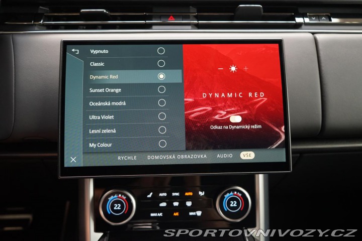 Ostatní značky Ostatní modely Land Rover Range Rover Brabus P530 Autobio Carbo 2023
