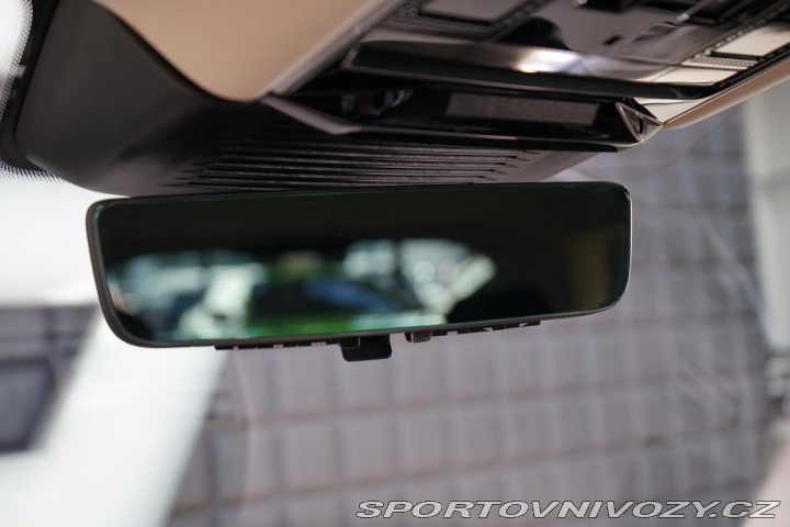 Ostatní značky Ostatní modely Land Rover Range Rover Brabus P530 Autobio Carbo 2023