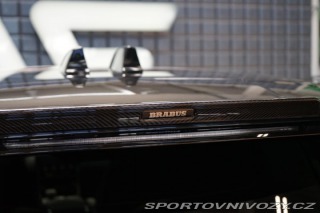 Ostatní značky Ostatní modely Land Rover Range Rover Brabus P530 Autobio Carbo 2023