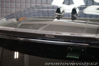 Ostatní značky Ostatní modely Land Rover Range Rover Brabus P530 Autobio Carbo 2023