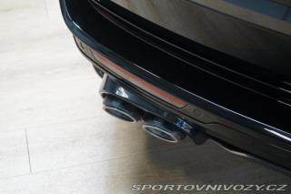 Ostatní značky Ostatní modely Land Rover Range Rover Brabus P530 Autobio Carbo 2023