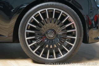 Ostatní značky Ostatní modely Land Rover Range Rover Brabus P530 Autobio Carbo 2023