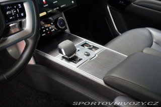 Ostatní značky Ostatní modely Land Rover Range Rover Brabus P530 Autobio Carbo 2023
