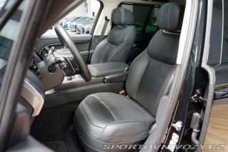 Ostatní značky Ostatní modely Land Rover Range Rover Brabus P530 Autobio Carbo 2023
