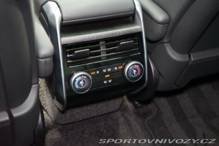 Ostatní značky Ostatní modely Land Rover Range Rover Brabus P530 Autobio Carbo 2023