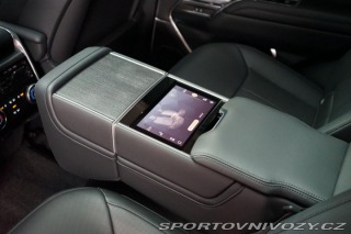 Ostatní značky Ostatní modely Land Rover Range Rover Brabus P530 Autobio Carbo 2023