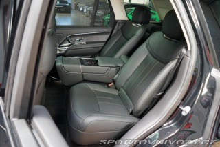 Ostatní značky Ostatní modely Land Rover Range Rover Brabus P530 Autobio Carbo 2023