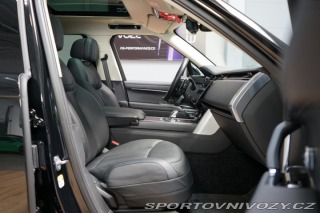 Ostatní značky Ostatní modely Land Rover Range Rover Brabus P530 Autobio Carbo 2023