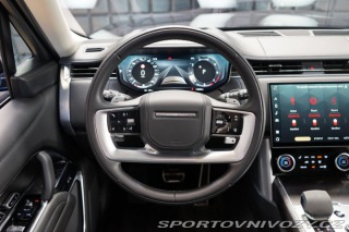 Ostatní značky Ostatní modely Land Rover Range Rover Brabus P530 Autobio Carbo 2023