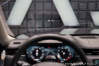 Ostatní značky Ostatní modely Land Rover Range Rover Brabus P530 Autobio Carbo 2023