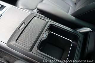 Ostatní značky Ostatní modely Land Rover Range Rover Brabus P530 Autobio Carbo 2023