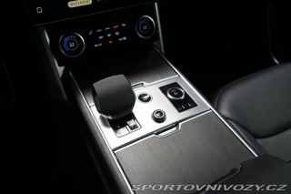 Ostatní značky Ostatní modely Land Rover Range Rover Brabus P530 Autobio Carbo 2023