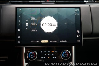 Ostatní značky Ostatní modely Land Rover Range Rover Brabus P530 Autobio Carbo 2023
