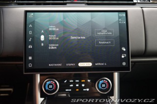 Ostatní značky Ostatní modely Land Rover Range Rover Brabus P530 Autobio Carbo 2023