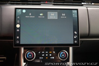 Ostatní značky Ostatní modely Land Rover Range Rover Brabus P530 Autobio Carbo 2023