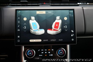Ostatní značky Ostatní modely Land Rover Range Rover Brabus P530 Autobio Carbo 2023