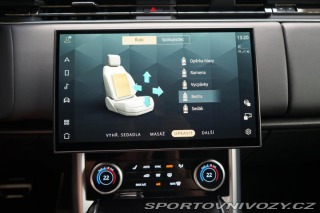 Ostatní značky Ostatní modely Land Rover Range Rover Brabus P530 Autobio Carbo 2023