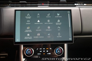 Ostatní značky Ostatní modely Land Rover Range Rover Brabus P530 Autobio Carbo 2023