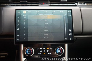 Ostatní značky Ostatní modely Land Rover Range Rover Brabus P530 Autobio Carbo 2023
