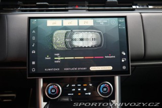 Ostatní značky Ostatní modely Land Rover Range Rover Brabus P530 Autobio Carbo 2023