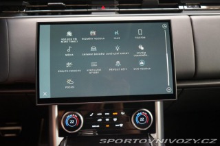 Ostatní značky Ostatní modely Land Rover Range Rover Brabus P530 Autobio Carbo 2023