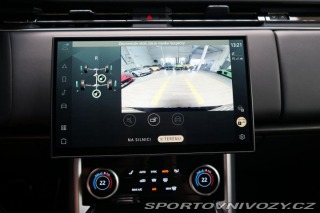 Ostatní značky Ostatní modely Land Rover Range Rover Brabus P530 Autobio Carbo 2023