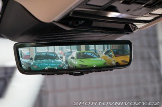 Ostatní značky Ostatní modely Land Rover Range Rover Brabus P530 Autobio Carbo 2023