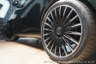 Ostatní značky Ostatní modely Land Rover Range Rover Brabus P530 Autobio Carbo 2023