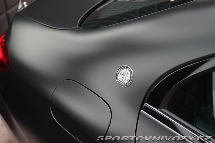 Mercedes-Benz E Brabus 800 4M Final-Editi 2023