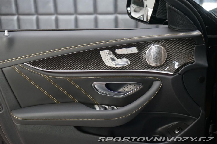 Mercedes-Benz E Brabus 800 4M Final-Editi 2023