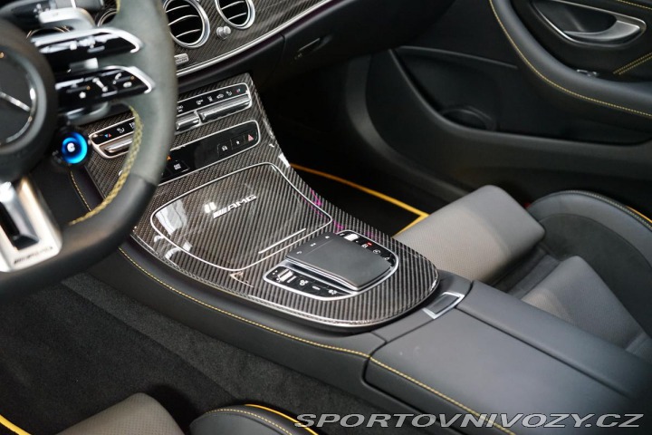 Mercedes-Benz E Brabus 800 4M Final-Editi 2023