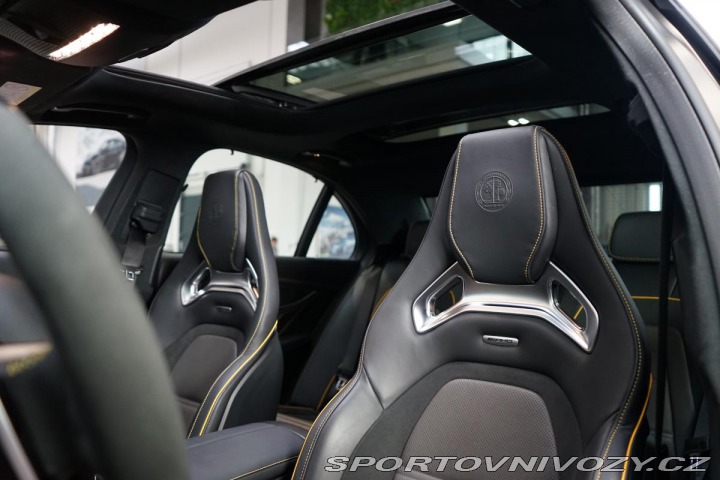Mercedes-Benz E Brabus 800 4M Final-Editi 2023