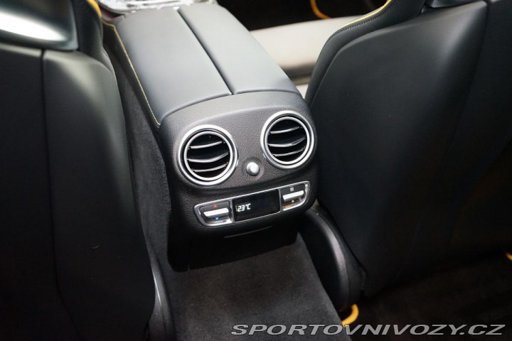 Mercedes-Benz E Brabus 800 4M Final-Editi 2023