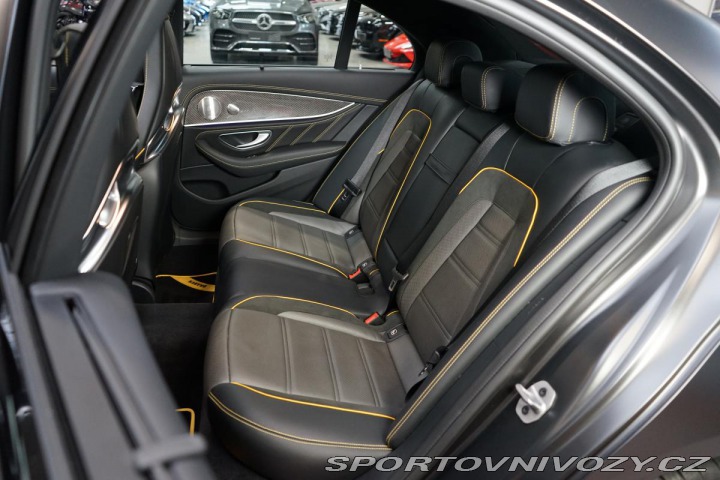 Mercedes-Benz E Brabus 800 4M Final-Editi 2023