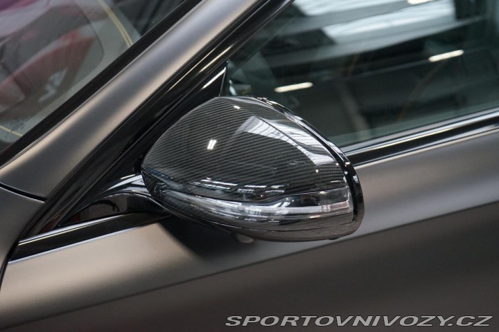 Mercedes-Benz E Brabus 800 4M Final-Editi 2023