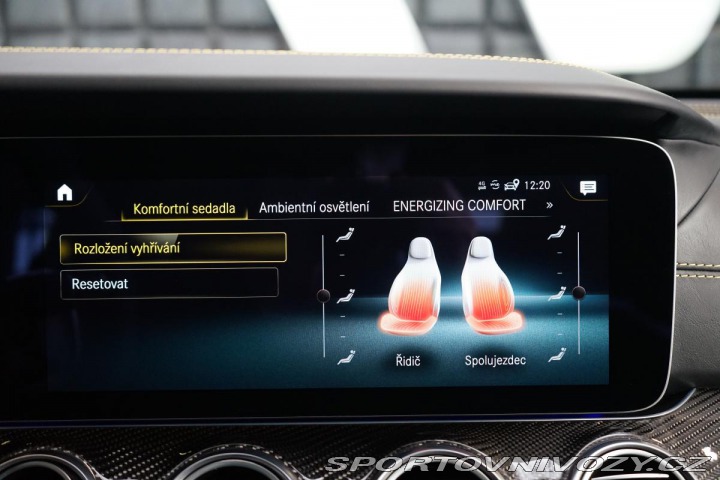 Mercedes-Benz E Brabus 800 4M Final-Editi 2023