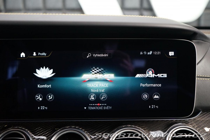 Mercedes-Benz E Brabus 800 4M Final-Editi 2023