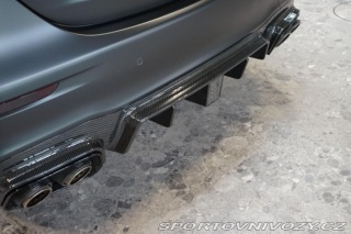 Mercedes-Benz E Brabus 800 4M Final-Editi 2023